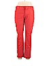 Banana Republic Orange Khakis Size 14 - photo 1
