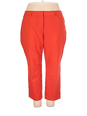 Jones New York Collection Dress Pants (view 1)