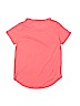 Mudd Pink Short Sleeve T-Shirt Size 16 - photo 2
