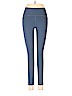 Lululemon Athletica Blue Active Pants Size 6 - photo 1