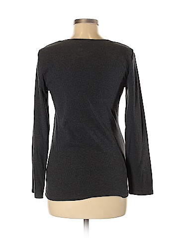 Oh Baby By Motherhood Long Sleeve T-Shirt (view 2)