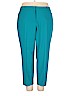 Worthington Blue Dress Pants Size 22 - photo 1