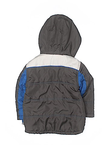 Rothschild Jacket (view 2)