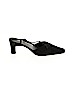 Studio Works Black Heels Size 9 - photo 1