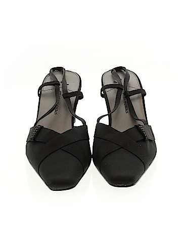 Studio Works Heels (view 2)