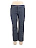 Banana Republic Blue Dress Pants Size 14 - photo 1
