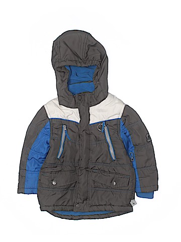 Rothschild Jacket (view 1)