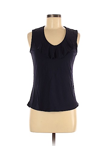 Ann Taylor Sleeveless Top (view 1)