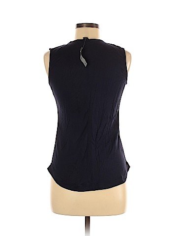 Ann Taylor Sleeveless Top (view 2)