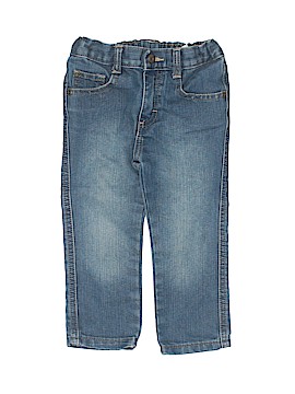 Wrangler Jeans Co Size 2T