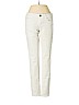 American Eagle Outfitters Ivory Jeans Size 4 - photo 1