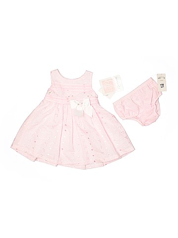 Bonnie Baby Dress (view 1)