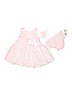 Bonnie Baby Pink Dress 9-12 MO / 12 MO - photo 1