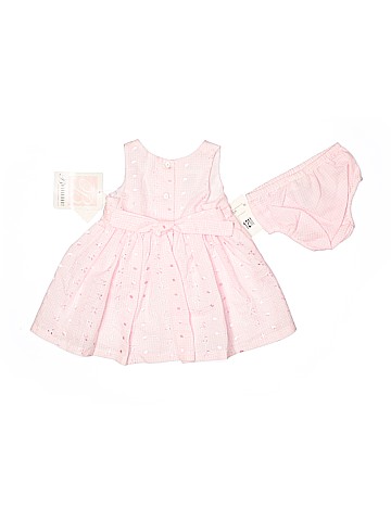 Bonnie Baby Dress (view 2)
