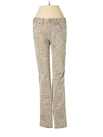 Free People Jeans (view 1)