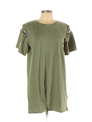 Forever 21 Casual Dress (view 1)