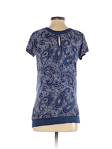 A Pea in the Pod Short Sleeve Top (view 2)