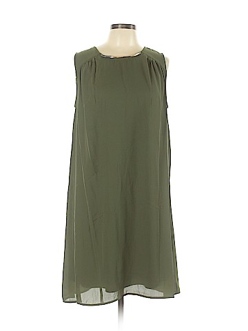 Luxology Casual Dress (view 1)