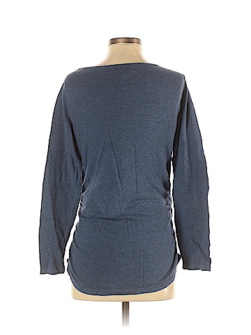 Oh Baby By Motherhood Long Sleeve Top (view 2)