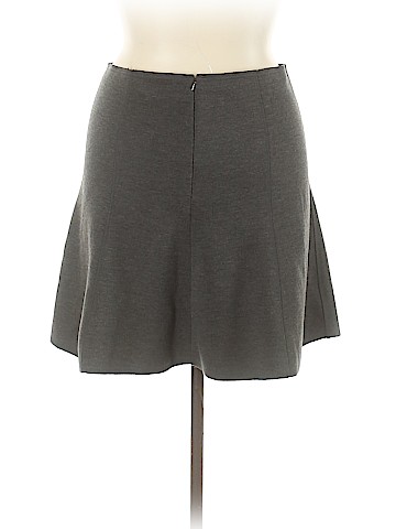 Ann Taylor Casual Skirt (view 2)