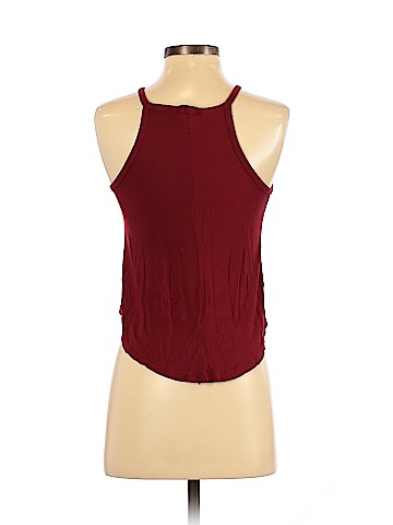 rue21 Sleeveless Top (view 2)