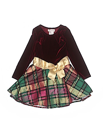 Bonnie Jean Special Occasion Dress (view 1)