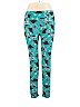 Lularoe Blue Leggings One size - photo 1