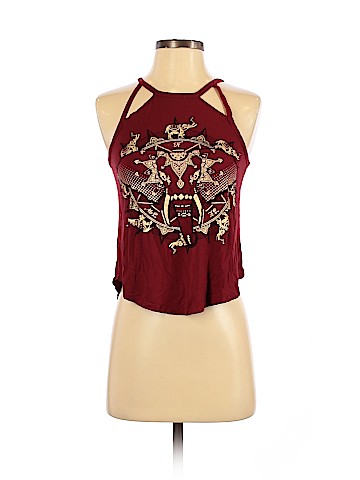 rue21 Sleeveless Top (view 1)