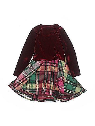 Bonnie Jean Special Occasion Dress (view 2)