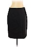 Elie Tahari Black Casual Skirt Size 10 - photo 1