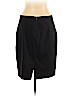 Elie Tahari Black Casual Skirt Size 10 - photo 2