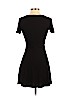 Forever 21 Black Casual Dress Size S - photo 2