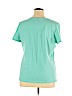 Life Is Good 100% Cotton Green Short Sleeve T-Shirt Size XL - photo 2