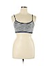 Unbranded Gray Sports Bra Size XL - photo 1