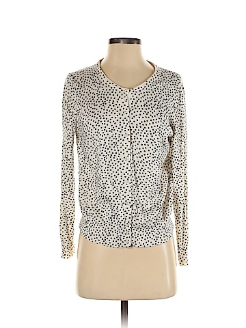 Ann Taylor Cardigan (view 1)