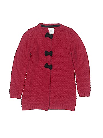 Tahari Cardigan (view 1)