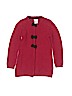 Tahari Red Cardigan Size 5 - 6 - photo 1