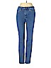 H&M Blue Jeans Size 26 waist - photo 1
