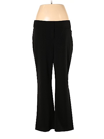 Maurices Casual Pants (view 1)