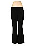 Maurices Black Casual Pants Size 13 - 14 - photo 1