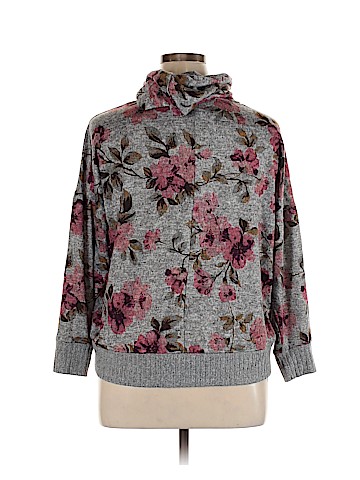 Maurices Zip Up Hoodie (view 2)