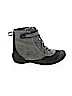 J-41 Gray Boots Size 9 - photo 1