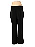 Maurices Black Casual Pants Size 13 - 14 - photo 2