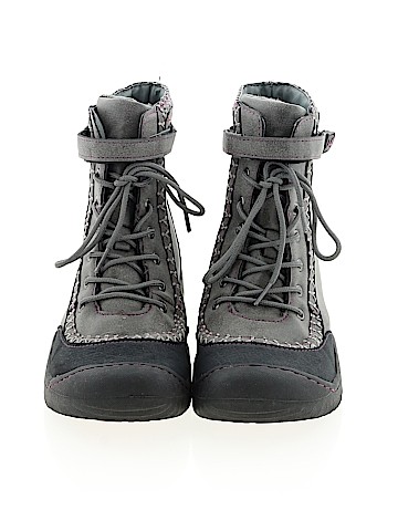 J-41 Boots (view 2)