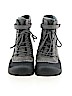 J-41 Gray Boots Size 9 - photo 2