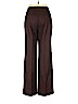 White House Black Market Brown Dress Pants Size 8 (petite) - photo 2