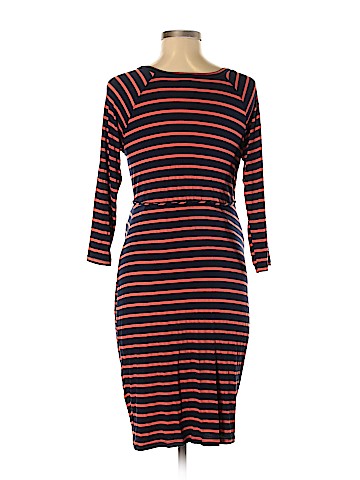 Motherhood Casual Dress (view 2)