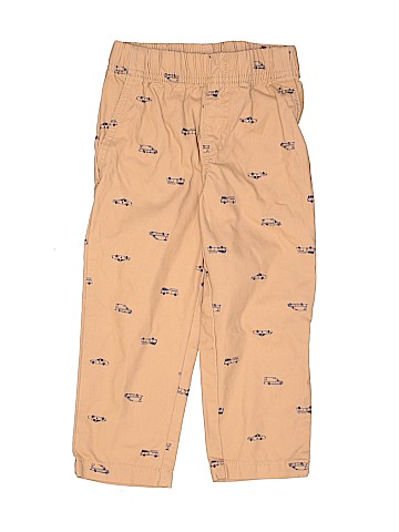 Carter's Khakis (view 1)