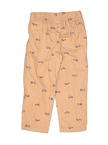 Carter's Khakis (view 2)