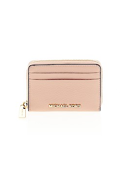 MICHAEL Michael Kors Leather Wallet